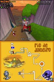 Tony Hawk's Downhill Jam - Immagine 7