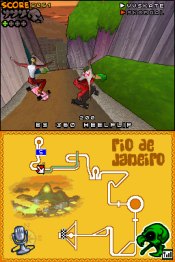 Tony Hawk's Downhill Jam - Immagine 8