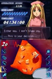 Trauma Center: Under the Knife - Immagine 1