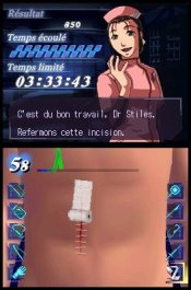 Trauma Center: Under the Knife - Immagine 3