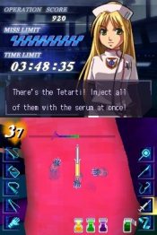 Trauma Center: Under the Knife - Immagine 6