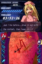 Trauma Center: Under the Knife - Immagine 2