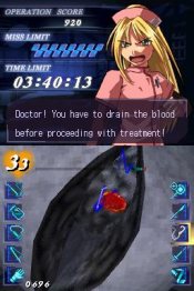Trauma Center: Under the Knife - Immagine 11