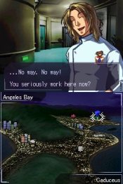 Trauma Center: Under the Knife - Immagine 13