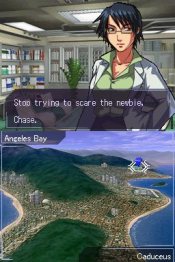 Trauma Center: Under the Knife - Immagine 14
