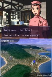 Trauma Center: Under the Knife - Immagine 15