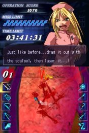 Trauma Center: Under the Knife - Immagine 3