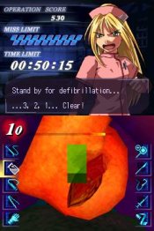 Trauma Center: Under the Knife - Immagine 10