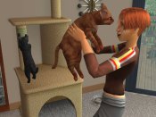 The Sims 2 - Pets - Immagine 3