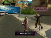 Tony Hawks American Wasteland - Immagine 3