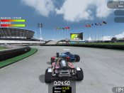 Trackmania Nations - Immagine 1