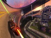 Trackmania Sunrise Extreme - Immagine 2