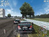 TOCA Race Driver 3 - Immagine 2