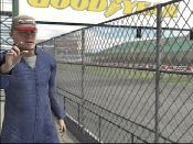 TOCA Race Driver 3 - Immagine 5