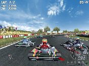 TOCA Race Driver 3 - Immagine 6