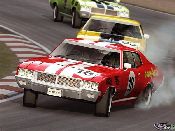TOCA Race Driver 3 - Immagine 8