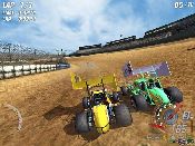 TOCA Race Driver 3 - Immagine 9
