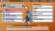 Tales of the World: Radiant Mythology - Immagine 7