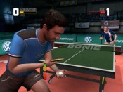 Table Tennis - Immagine 1