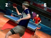 Table Tennis - Immagine 2