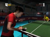 Table Tennis - Immagine 7