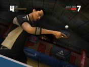 Table Tennis - Immagine 8