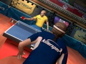 Table Tennis - Immagine 5