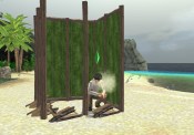 The Sims 2: Island - Immagine 2