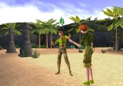 The Sims 2: Island - Immagine 11