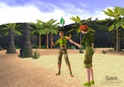 The Sims 2: Island - Immagine 12