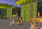 The Sims 2: Island - Immagine 10