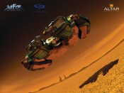 Ufo Afterlight - Immagine 1
