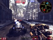 Unreal Tournament III - Immagine 12