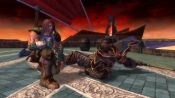 Untold Legends: Dark Kingdom - Immagine 5
