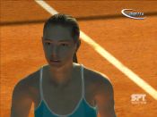 Virtua Tennis 3 - Immagine 1