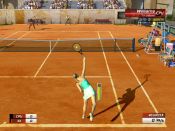 Virtua Tennis 3 - Immagine 2