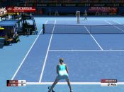 Virtua Tennis 3 - Immagine 3
