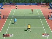 Virtua Tennis 3 - Immagine 4