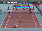 Virtua Tennis 3 - Immagine 8