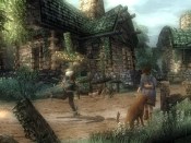 Valkyrie Profile 2: Silmeria - Immagine 5