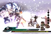 Valkyrie Profile 2: Silmeria - Immagine 7