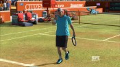 Virtua Tennis 3 - Immagine 2