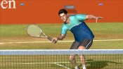 Virtua Tennis 3 - Immagine 4
