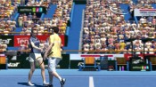Virtua Tennis 3 - Immagine 2