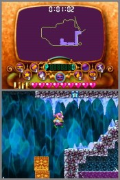 Wario: Master of Disguise - Immagine 1