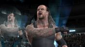 WWE Smackdown Vs Raw 2008 - Immagine 1