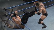 WWE Smackdown Vs Raw 2008 - Immagine 5