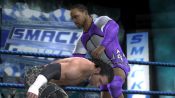 WWE Smackdown Vs Raw 2008 - Immagine 7