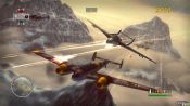 Blazing Angels 2: Secret Missions - Immagine 3