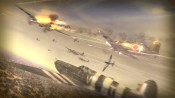 Blazing Angels 2: Secret Missions - Immagine 3